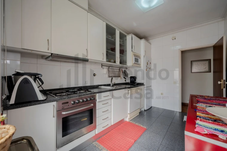 Apartamento T2 para Venda em Braga (São José de São Lázaro e São João do Souto) Foto 15