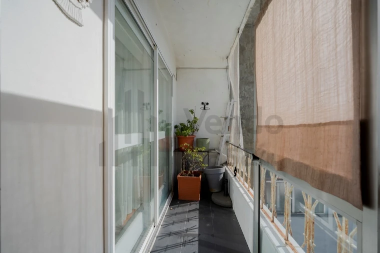 Apartamento T2 para Venda em Braga (São José de São Lázaro e São João do Souto) Foto 17