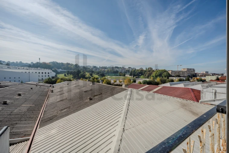 Apartamento T2 para Venda em Braga (São José de São Lázaro e São João do Souto) Foto 18