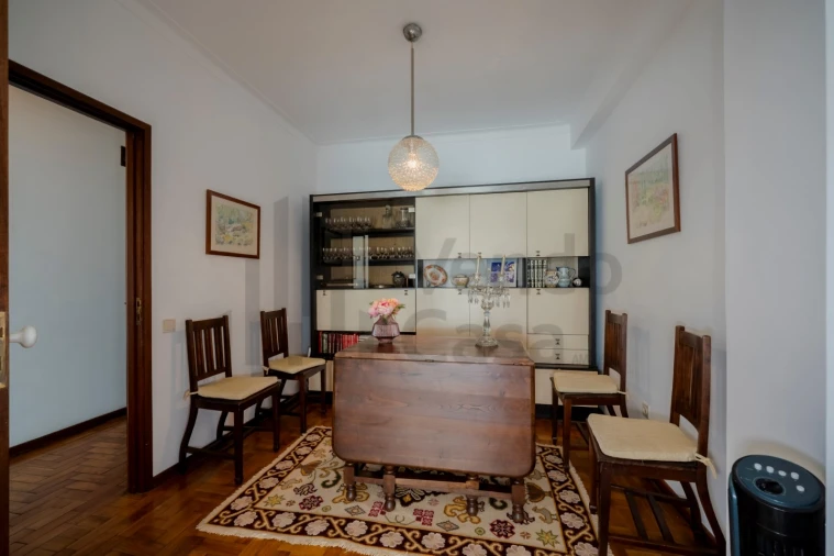 Apartamento T2 para Venda em Braga (São José de São Lázaro e São João do Souto) Foto 20