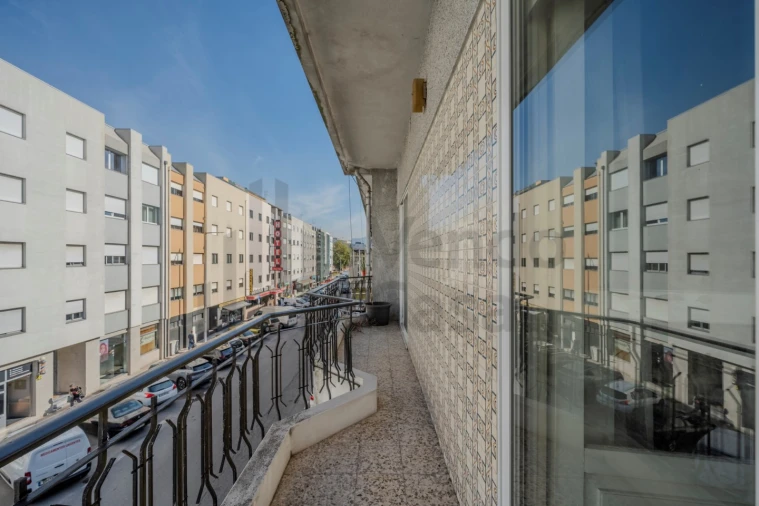 Apartamento T2 para Venda em Braga (São José de São Lázaro e São João do Souto) Foto 21