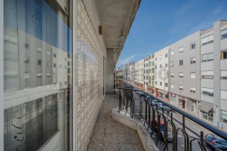 Apartamento T2 para Venda em Braga (São José de São Lázaro e São João do Souto) Foto 23