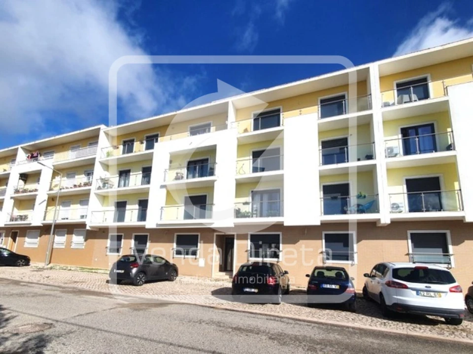 Apartamento T4 para Venda em Pinhal Novo Foto 12