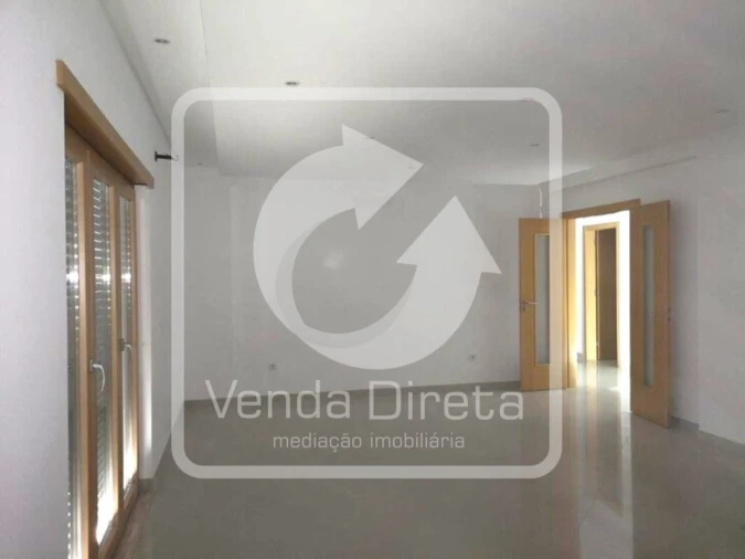Apartamento T4 para Venda em Pinhal Novo