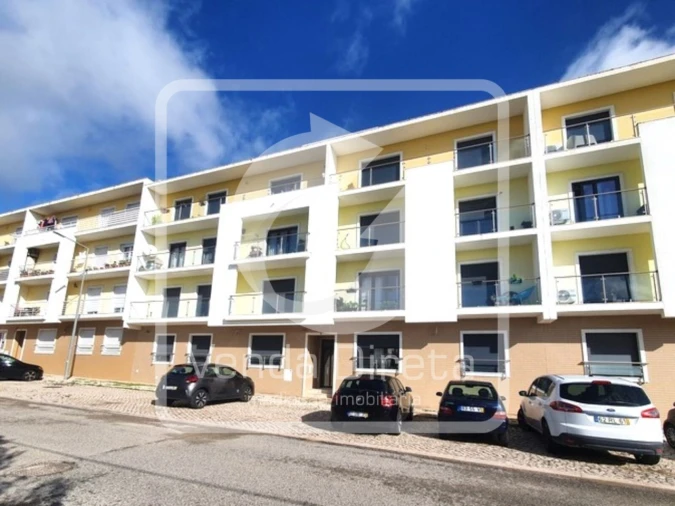 Apartamento T4 para Venda em Pinhal Novo Foto 12