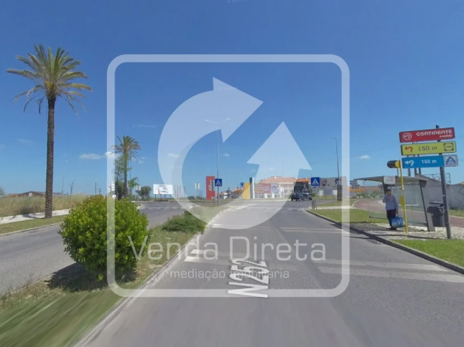 Apartamento T4 para Venda em Pinhal Novo Foto 19