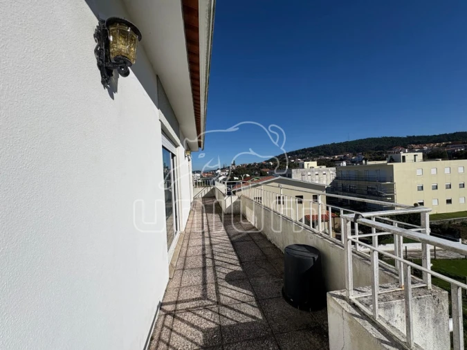 Apartamento T2 para Venda em Seixas Foto 6
