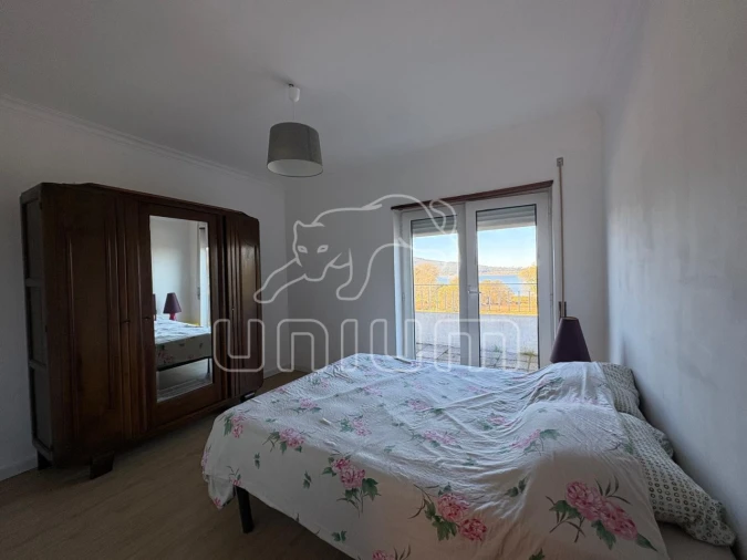 Apartamento T2 para Venda em Seixas Foto 9