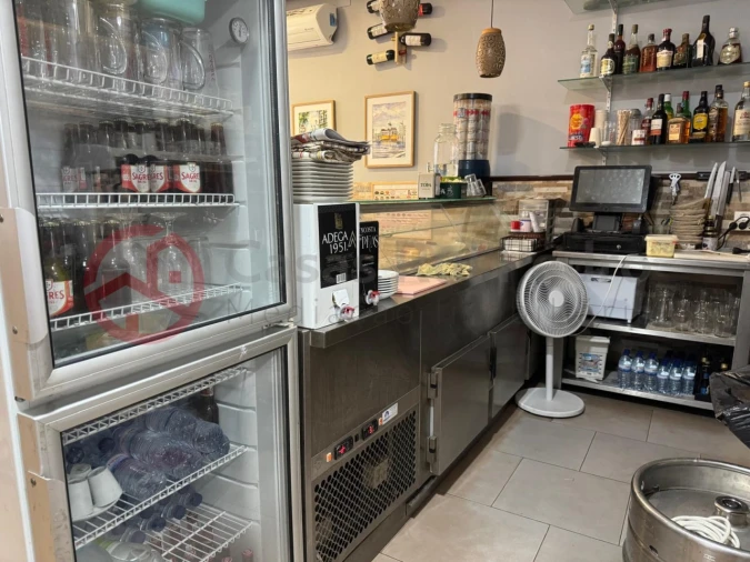 Negócio para Cedência de Quotas em Laranjeiro e Feijó Foto 7