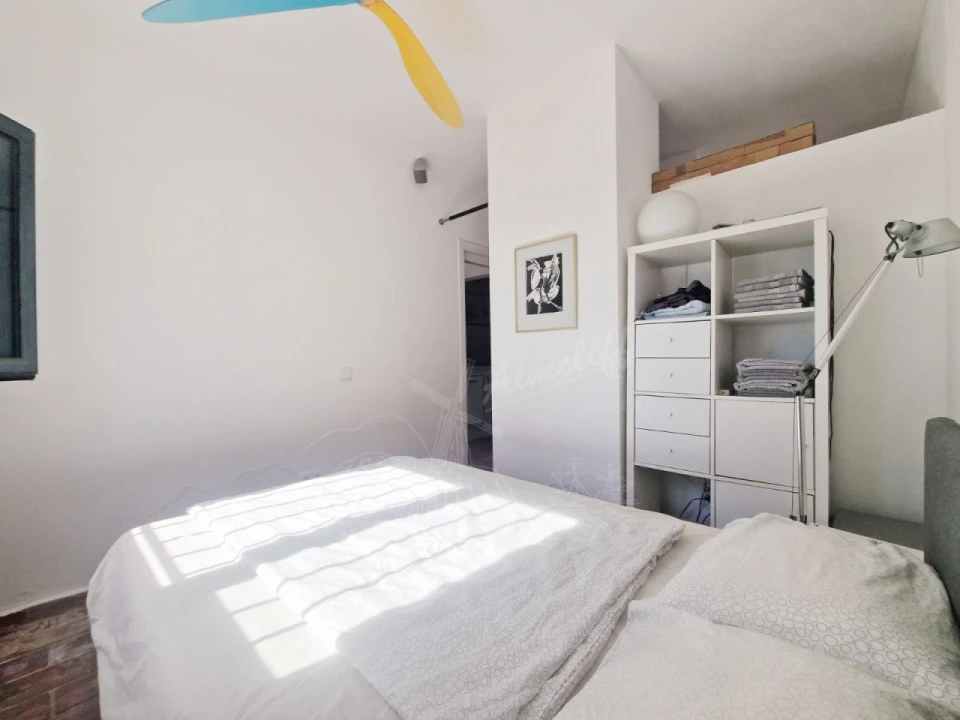 Moradia T1 para Venda em Luz de Tavira e Santo Estêvão Foto 7