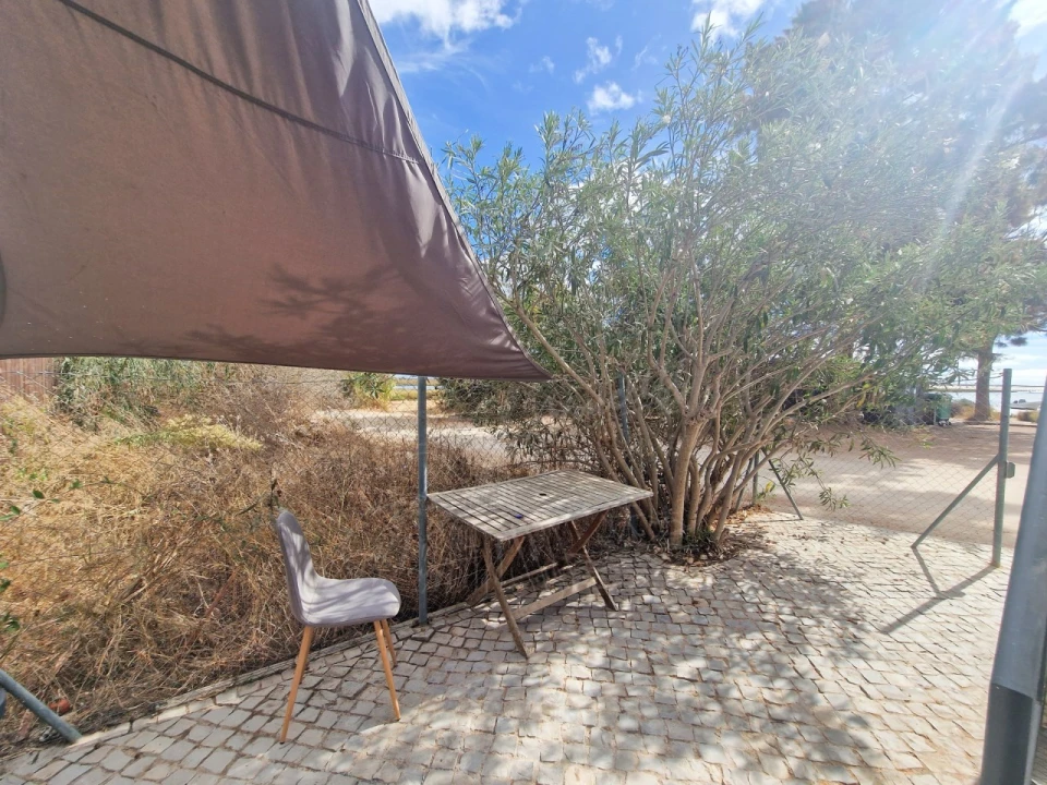 Moradia T1 para Venda em Luz de Tavira e Santo Estêvão Foto 12