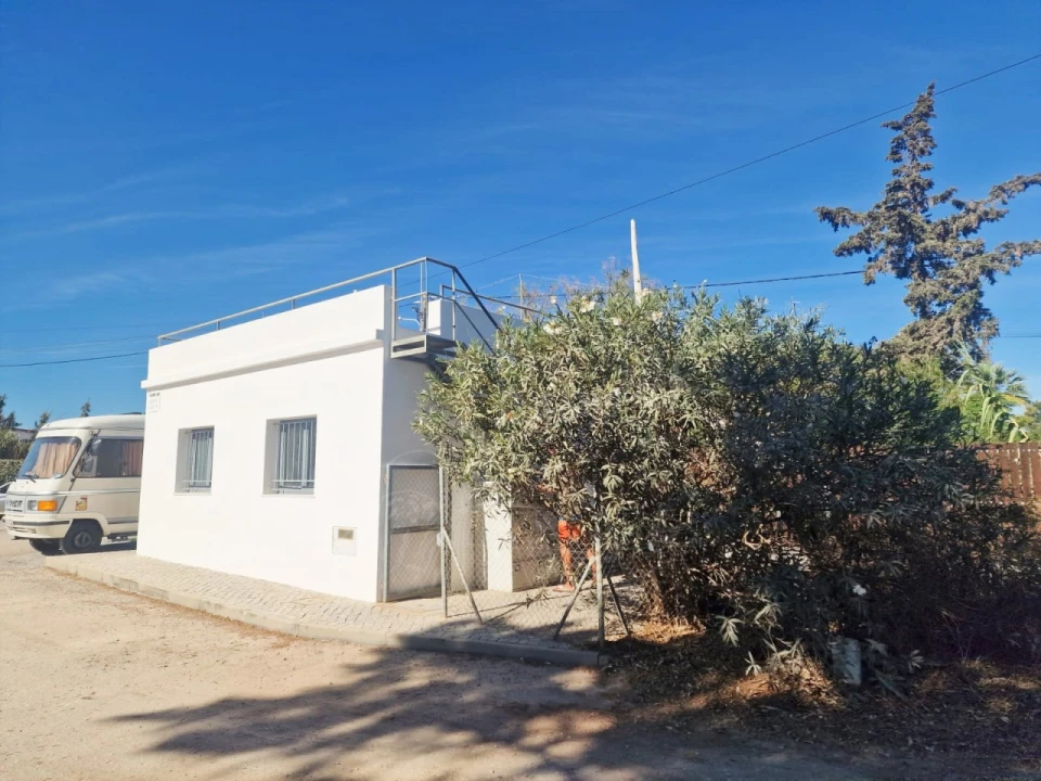 Moradia T1 para Venda em Luz de Tavira e Santo Estêvão Foto 18