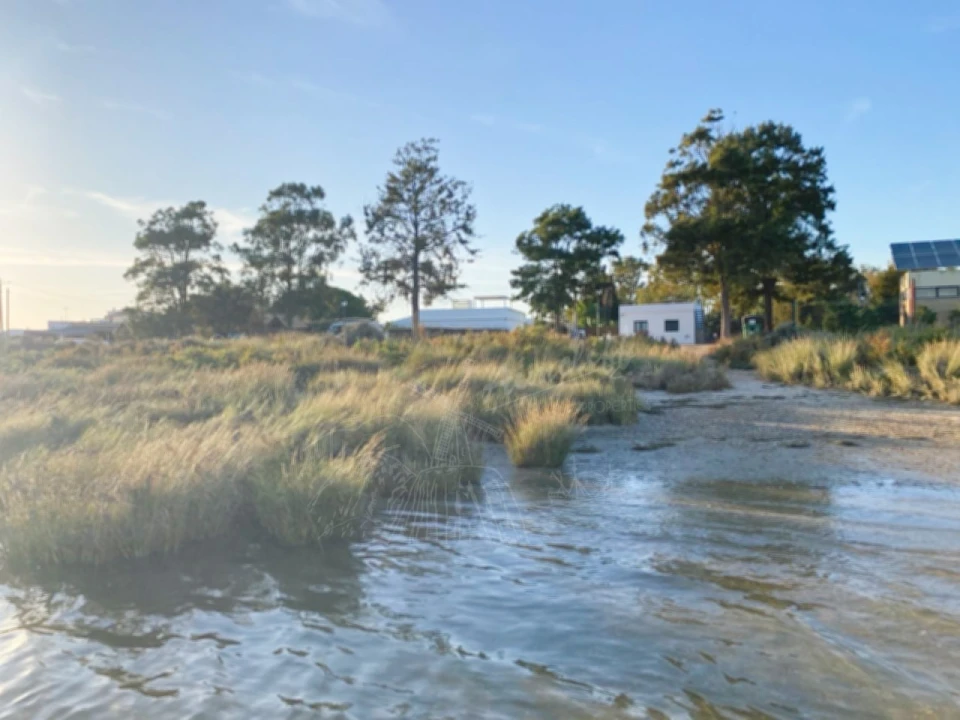 Moradia T1 para Venda em Luz de Tavira e Santo Estêvão Foto 20