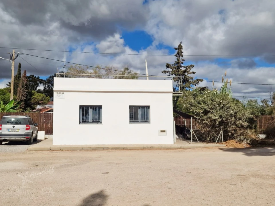 Moradia T1 para Venda em Luz de Tavira e Santo Estêvão Foto 17
