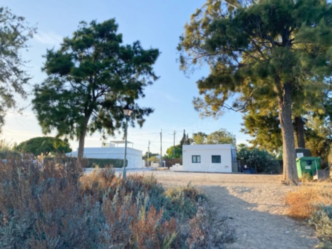 Moradia T1 para Venda em Luz de Tavira e Santo Estêvão Foto 1