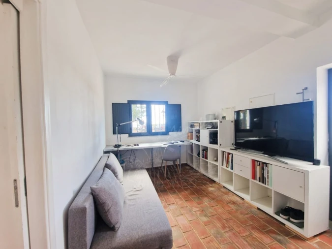 Moradia T1 para Venda em Luz de Tavira e Santo Estêvão Foto 2