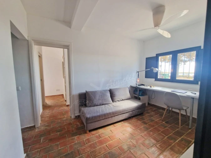 Moradia T1 para Venda em Luz de Tavira e Santo Estêvão Foto 3