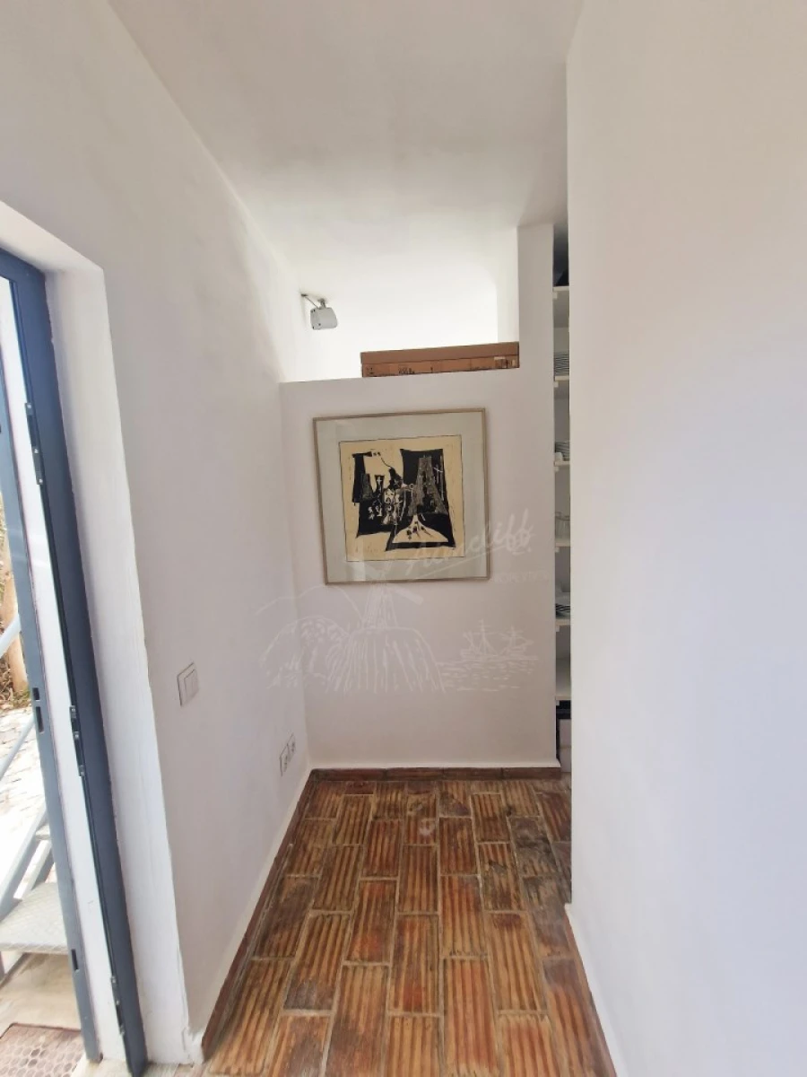 Moradia T1 para Venda em Luz de Tavira e Santo Estêvão Foto 8