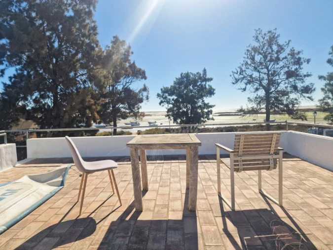 Moradia T1 para Venda em Luz de Tavira e Santo Estêvão Foto 12