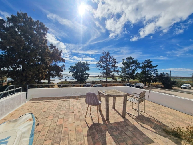 Moradia T1 para Venda em Luz de Tavira e Santo Estêvão Foto 13