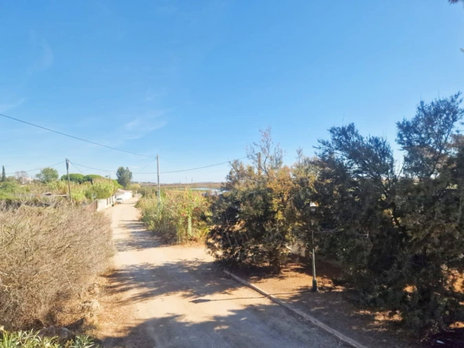 Moradia T1 para Venda em Luz de Tavira e Santo Estêvão Foto 17