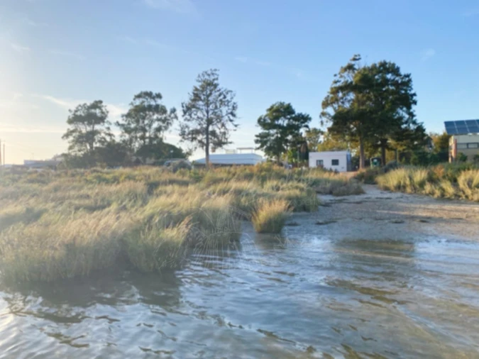 Moradia T1 para Venda em Luz de Tavira e Santo Estêvão Foto 18