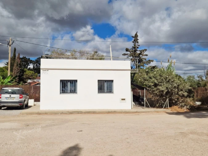 Moradia T1 para Venda em Luz de Tavira e Santo Estêvão Foto 17