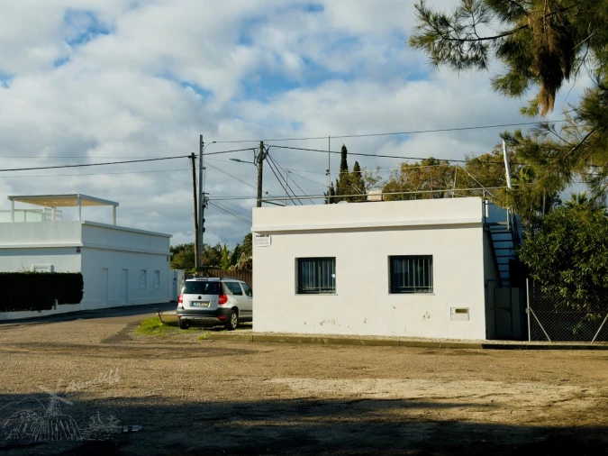 Moradia T1 para Venda em Luz de Tavira e Santo Estêvão Foto 1