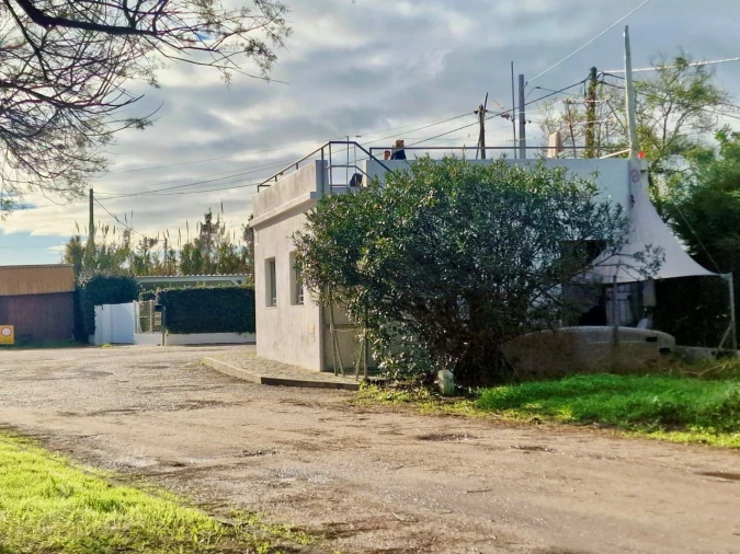 Moradia T1 para Venda em Luz de Tavira e Santo Estêvão Foto 19