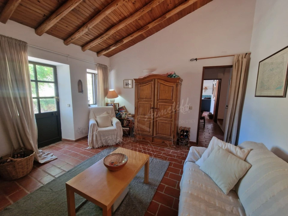 Quinta T3 para Venda em Santa Catarina da Fonte do Bispo Foto 6