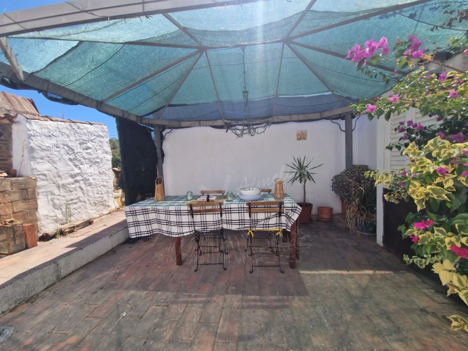 Quinta T3 para Venda em Santa Catarina da Fonte do Bispo Foto 20