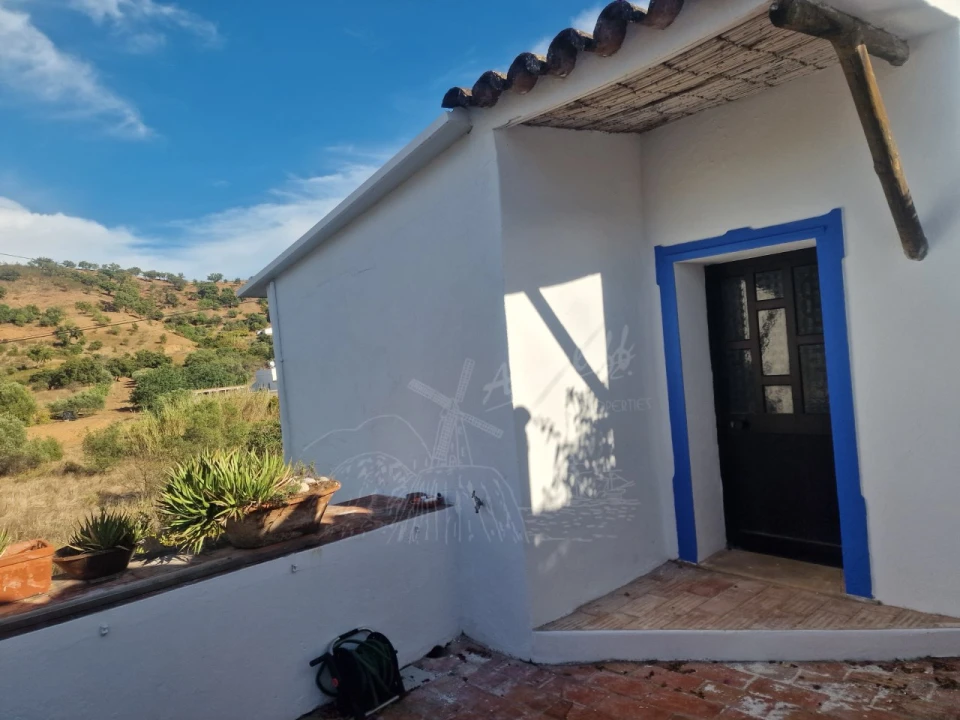 Quinta T3 para Venda em Santa Catarina da Fonte do Bispo Foto 17