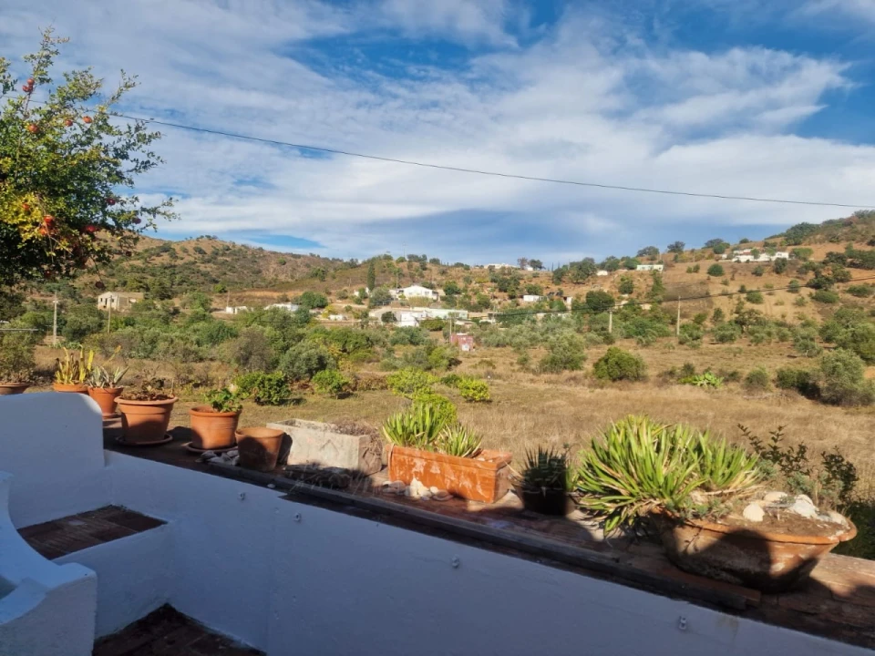 Quinta T3 para Venda em Santa Catarina da Fonte do Bispo Foto 24