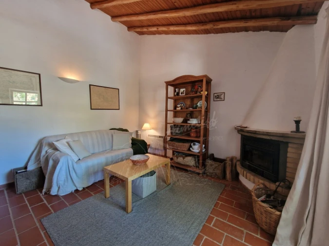 Quinta T3 para Venda em Santa Catarina da Fonte do Bispo Foto 5