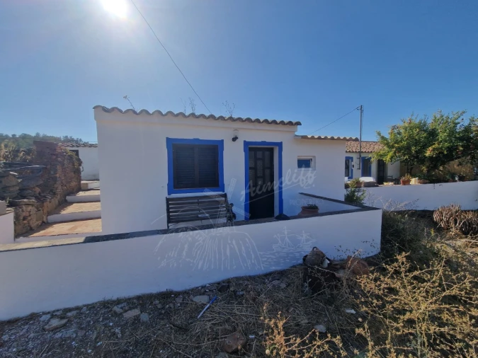 Quinta T3 para Venda em Santa Catarina da Fonte do Bispo Foto 15