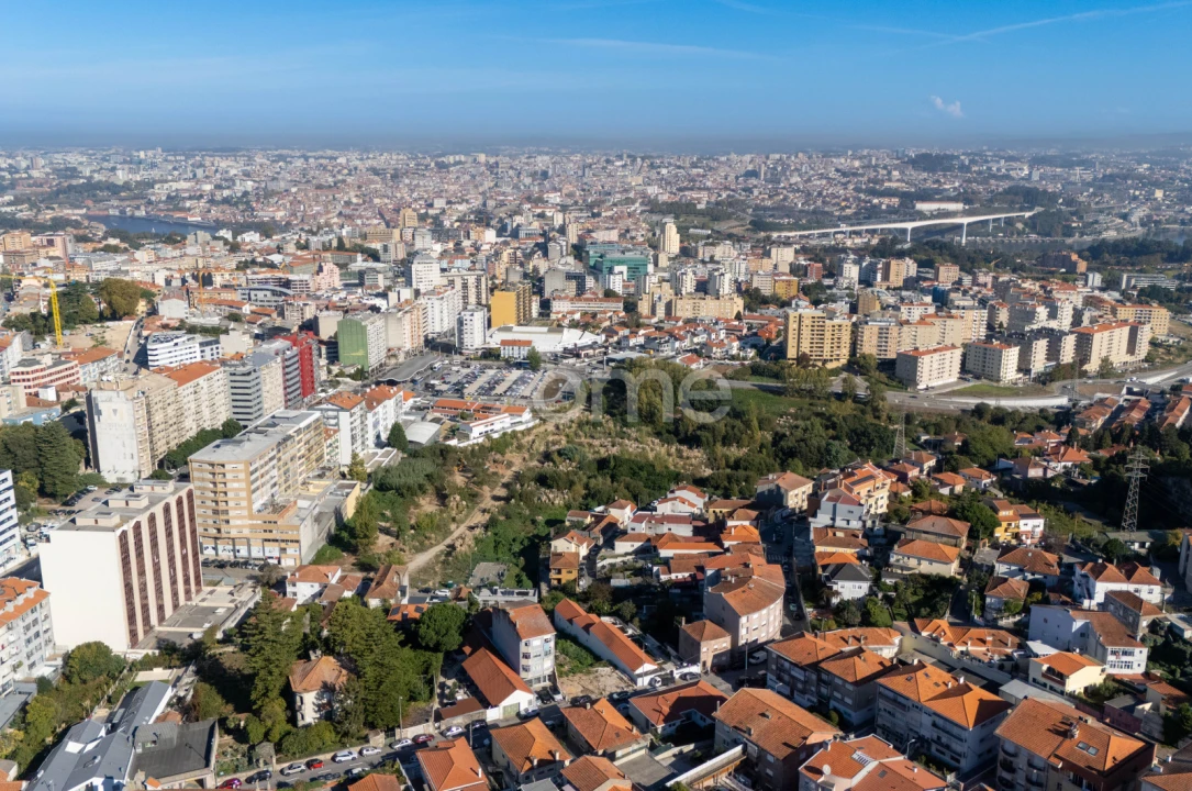 Terreno para Venda em Mafamude e Vilar do Paraíso Foto 16