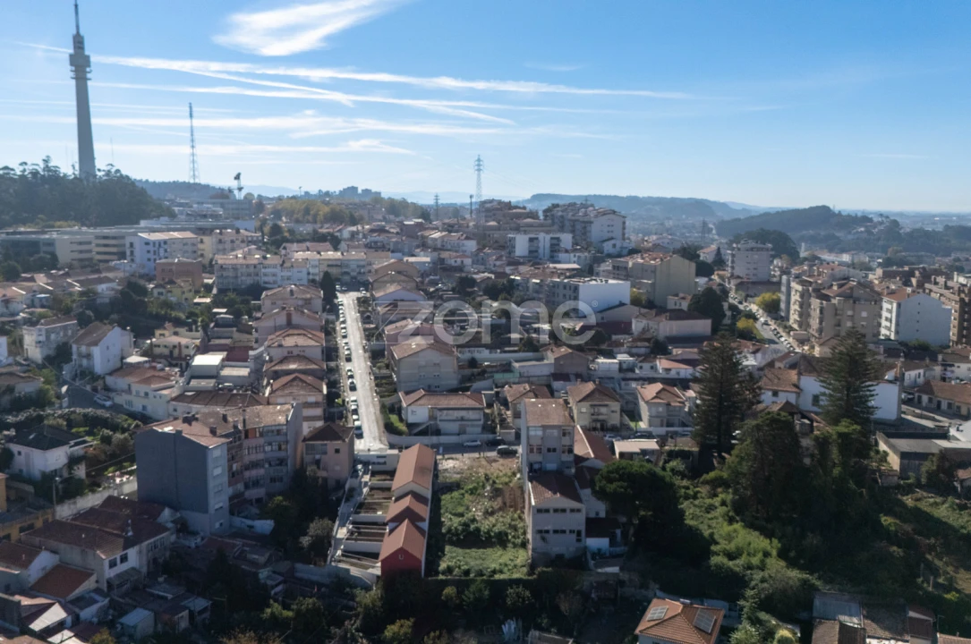 Terreno para Venda em Mafamude e Vilar do Paraíso Foto 11