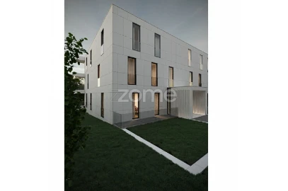 Apartamento T2 para Venda em Gondomar (São Cosme), Valbom e Jovim