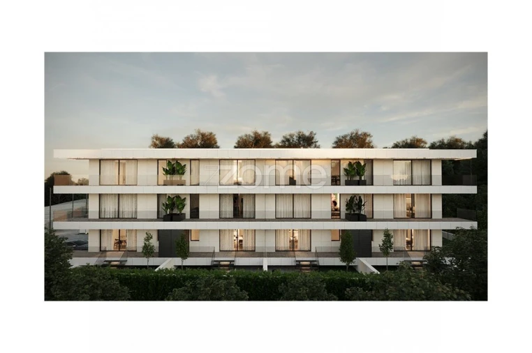 Apartamento T2 para Venda em Gondomar (São Cosme), Valbom e Jovim Foto 7