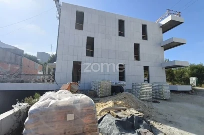 Apartamento T2 para Venda em Gondomar (São Cosme), Valbom e Jovim