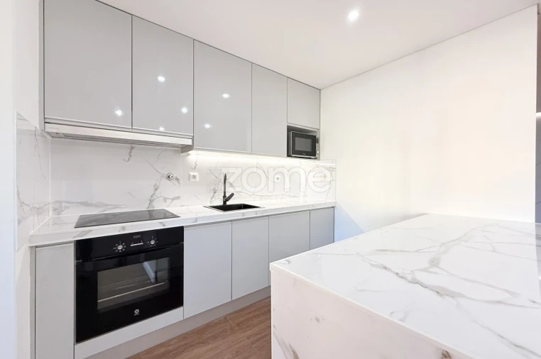 Apartamento T3 para Venda em Vila Nova de Famalicão e Calendário Foto 10