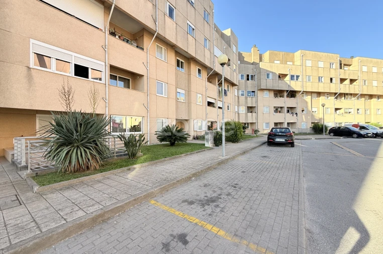 Apartamento T3 para Venda em Vila Nova de Famalicão e Calendário Foto 26