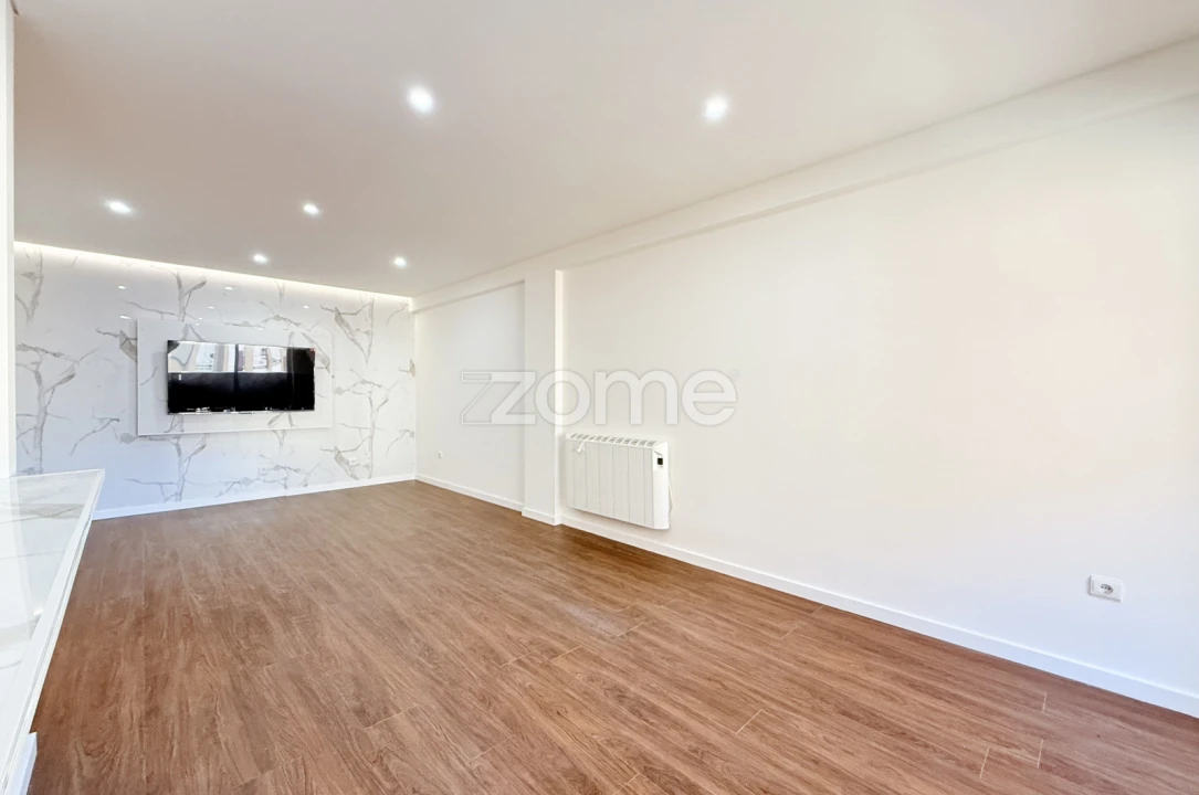 Apartamento T3 para Venda em Vila Nova de Famalicão e Calendário Foto 4