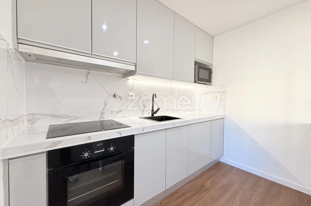 Apartamento T3 para Venda em Vila Nova de Famalicão e Calendário Foto 9