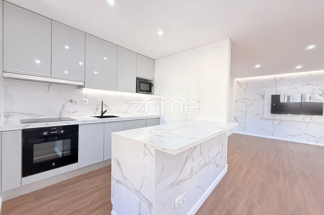 Apartamento T3 para Venda em Vila Nova de Famalicão e Calendário Foto 1