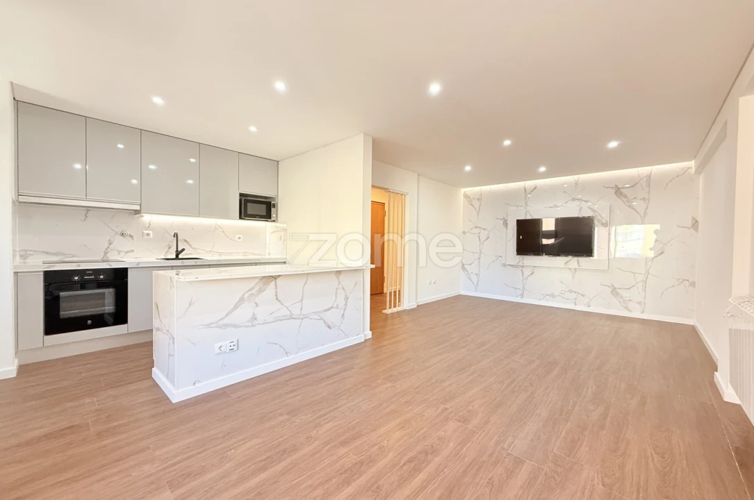 Apartamento T3 para Venda em Vila Nova de Famalicão e Calendário Foto 7