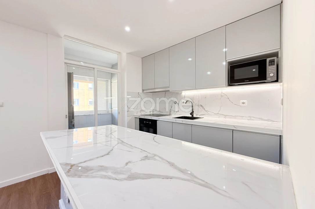 Apartamento T3 para Venda em Vila Nova de Famalicão e Calendário Foto 13