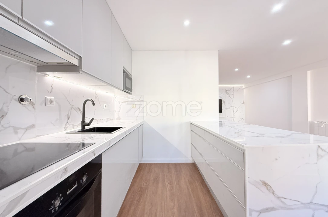 Apartamento T3 para Venda em Vila Nova de Famalicão e Calendário Foto 11