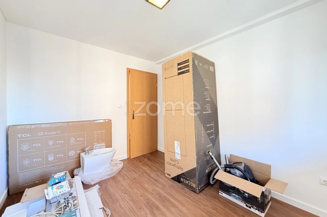 Apartamento T3 para Venda em Vila Nova de Famalicão e Calendário Foto 22