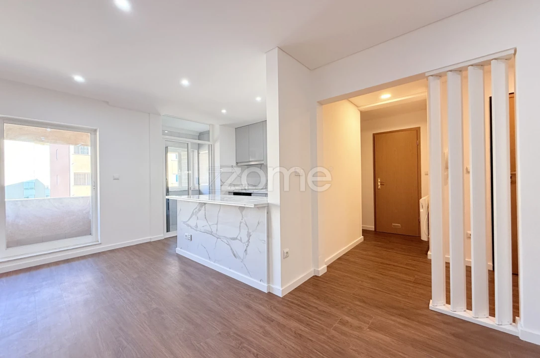 Apartamento T3 para Venda em Vila Nova de Famalicão e Calendário Foto 2